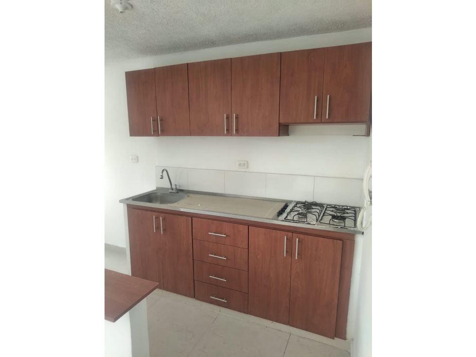SE ARRIENDA APTO EN PUERTA DORADA CONJUNTO ARRECIFES 2 — foto 3