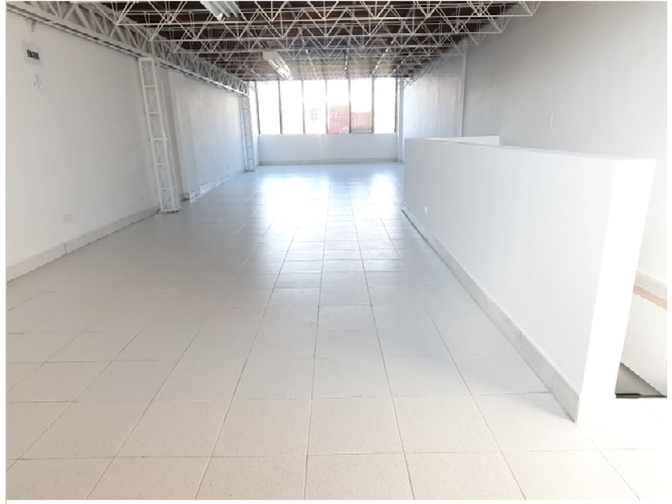 BODEGA U OFICINA EN ARRIENDO EN BELEN