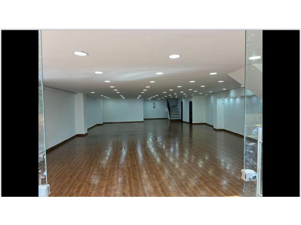 LOCAL COMERCIAL EN ARRIENDO ENVIGADO