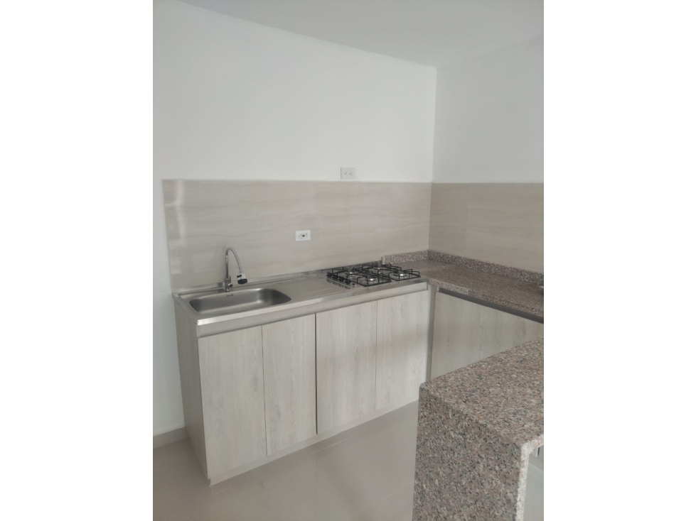 SE ARRIENDA APTO EN ALAMEDA DEL RIO CONJUNTO AMATISTA — foto 4