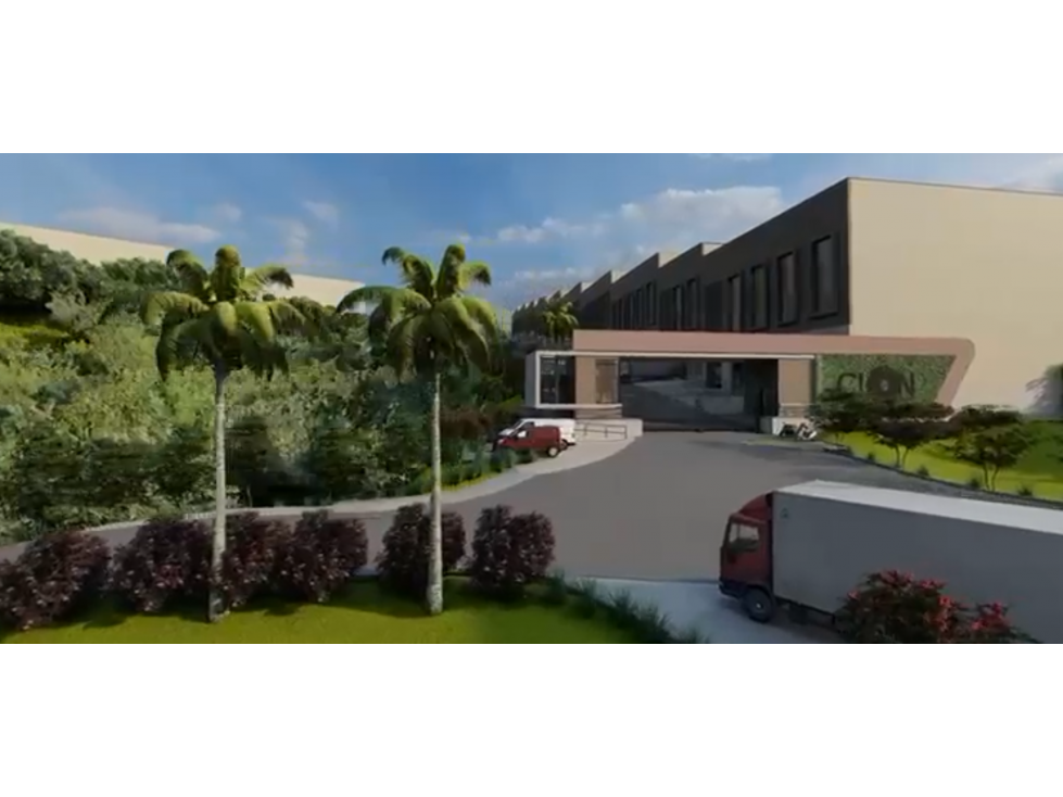 Lote de 1.628 mts2 en Unidad Cerrada en Copacabana para Venta