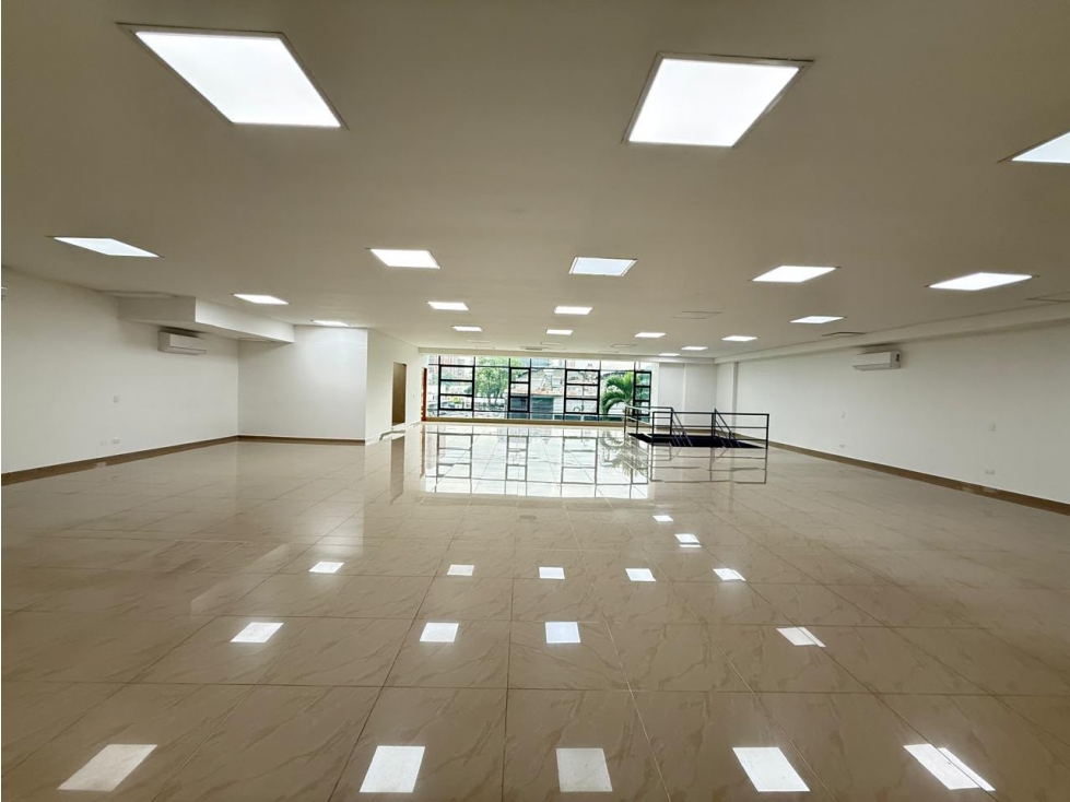 Oficina en arriendo sector poblado 272mts — foto 5
