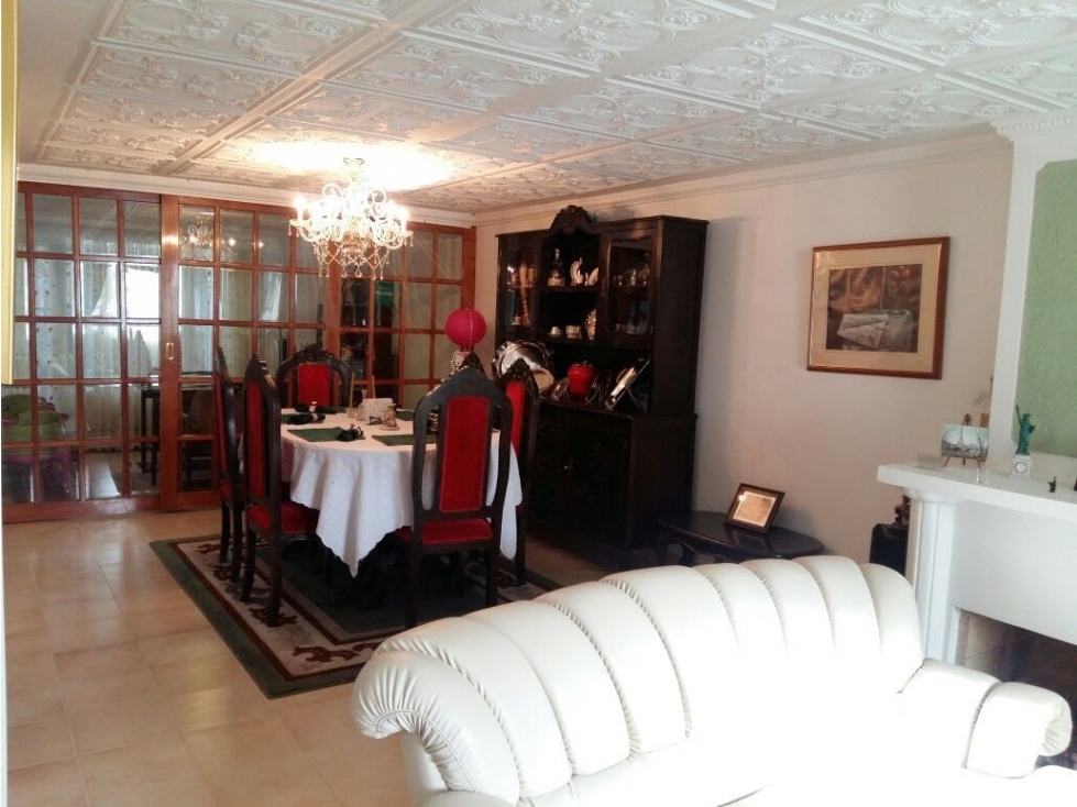 CASA EN CEDRITOS DE 2 PISOS — foto 5