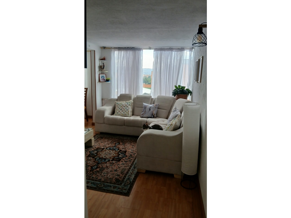 APARTAMENTO EN CIUDAD VERDE SOACHA PISO 5 EXTERIOR — foto 4