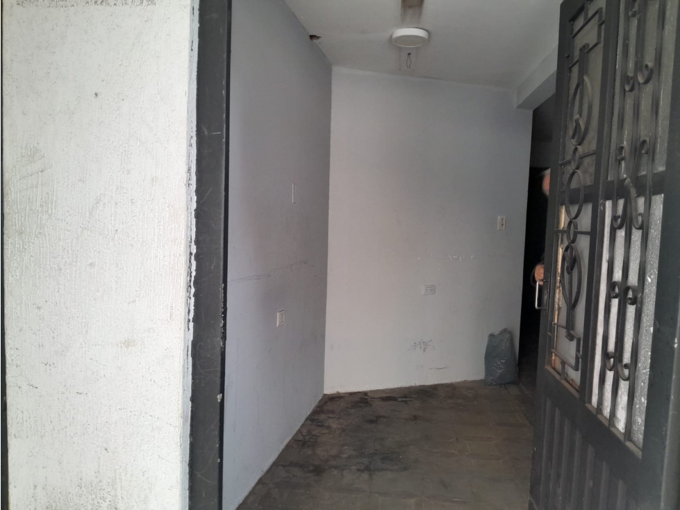 BODEGA EN PRADO PINZON SUBA DE 2 PISOS - 3