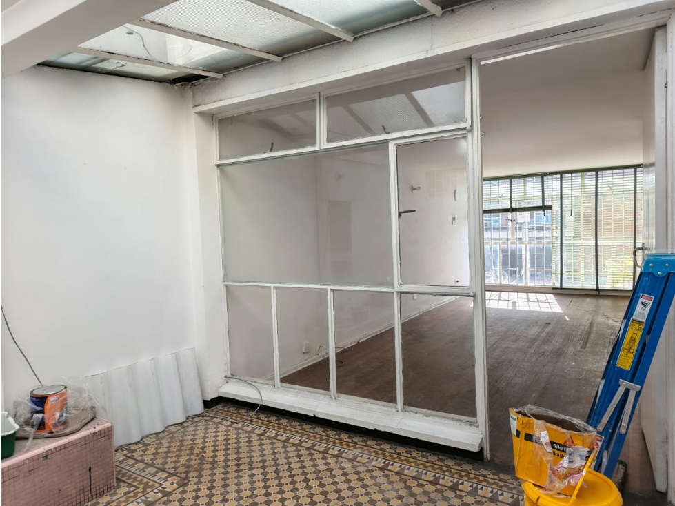 APARTAMENTO DUPLEX EN SAN FELIPE PISO 2 — foto 3
