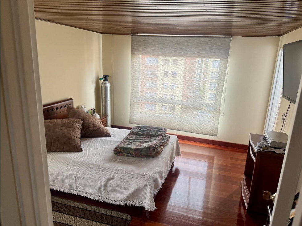 APARTAMENTO EN EL SECTOR RESIDENCIAL DE COLSEGUROS PISO 5 — foto 6