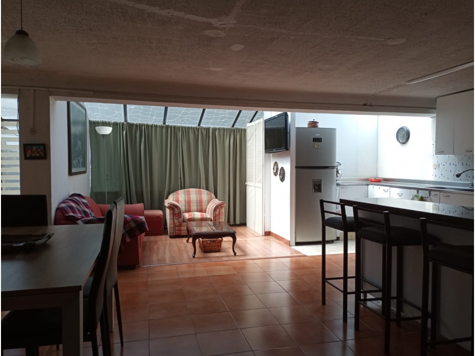 EDIFICIO ESQUINERO EN CIUDAD MONTES CARABELAS DE 5 NIVELES — foto 6