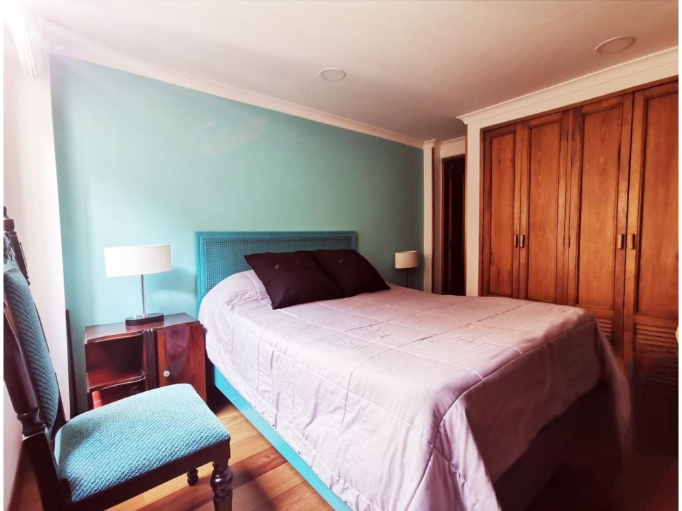 APARTAMENTO EN EL RINCON DEL CHICO PISO 6 EXTERIOR — foto 5