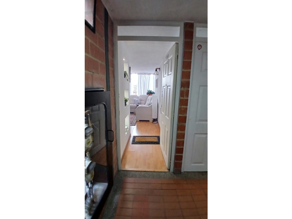 APARTAMENTO EN CIUDAD VERDE SOACHA PISO 5 EXTERIOR — foto 3