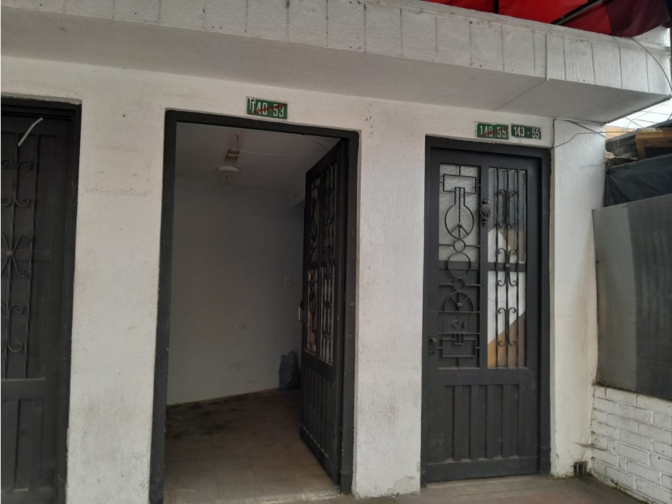 BODEGA EN PRADO PINZON SUBA DE 2 PISOS - 2