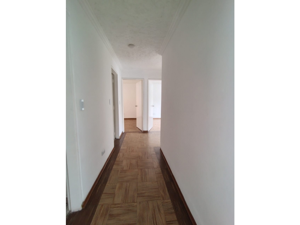 APARTAMENTO EN NICOLAS DE FEDERMAN PISO 1 — foto 6