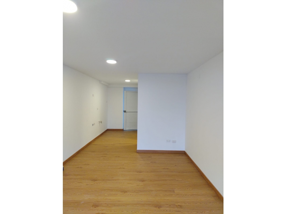 APARTAESTUDIO EN LA CALLE 26 CON CIUDAD DE CALI PISO 2 EXTERIOR