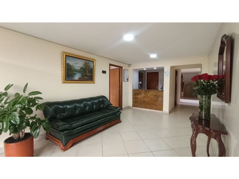 APARTAMENTO EN PUENTE LARGO PISO 5 INTERIOR — foto 2