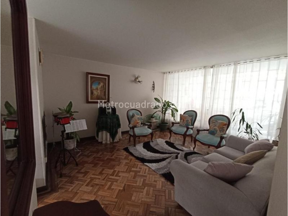CASA EN EL QUIRINAL BOGOTA DE 2 PLANTAS — foto 3