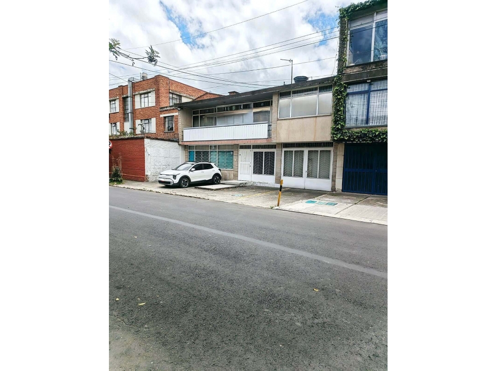 CASA EN LA SOLEDAD DE 2 PLANTAS