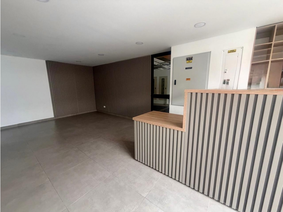 APARTAMENTO EN EL MODELO NORTE PISO 2 EXTERIOR - 3