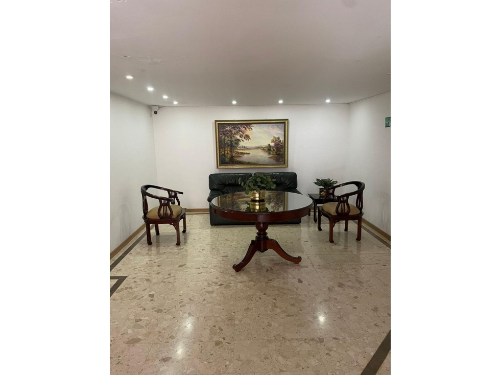 APARTAMENTO EN EL RINCON DEL CHICO PISO 6 EXTERIOR — foto 3