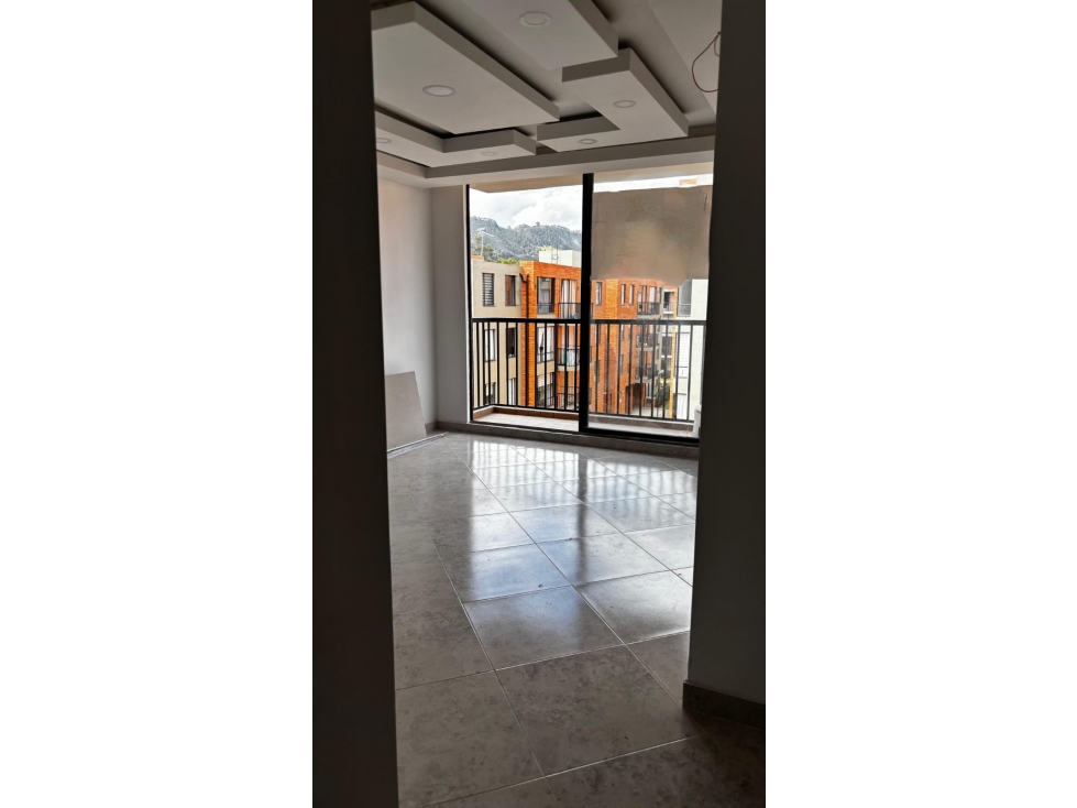 APARTAMENTO EN CAJICA PISO 4 INTERIOR — foto 2