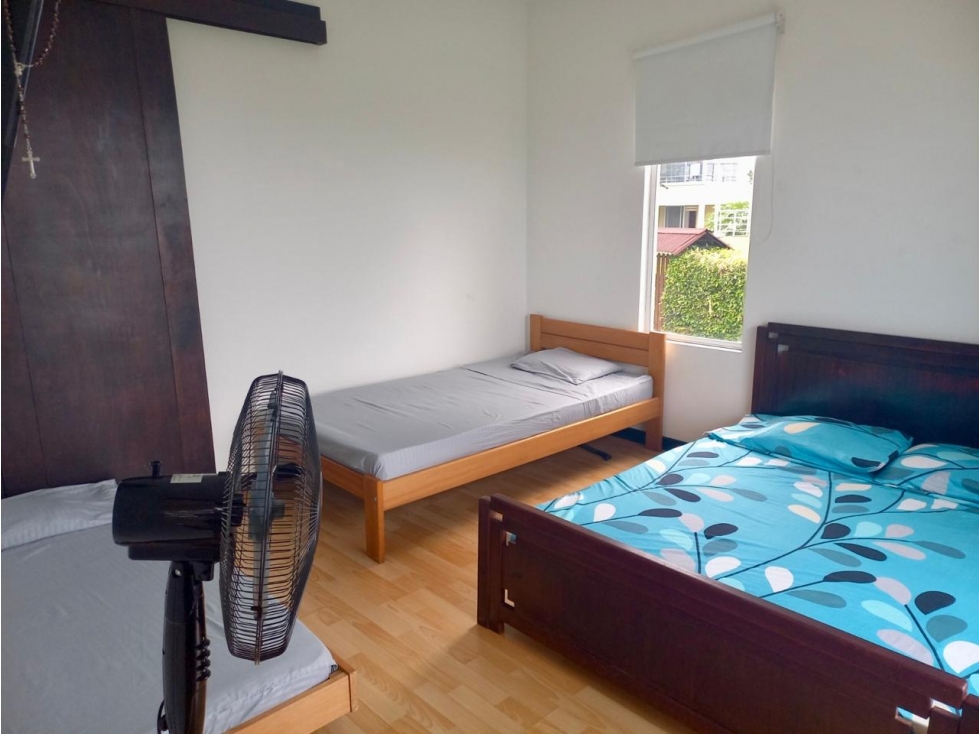 CASA LOTE CAMPESTRE EN LA MESA CUNDINAMARCA DE 3 PISOS — foto 6