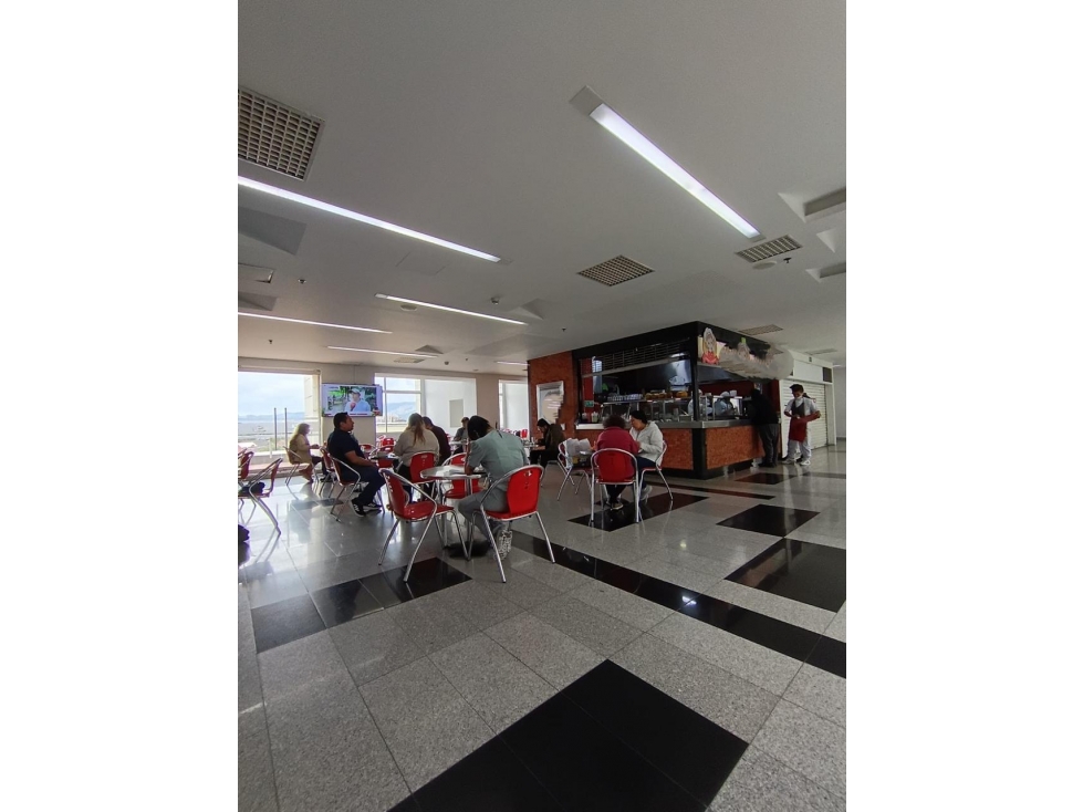 LOCAL COMERCIAL - CENTRO COMERCIAL BULEVAR NIZA PISO 3 — foto 5