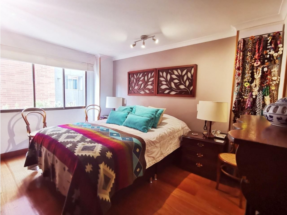 APARTAMENTO EN EL RINCON DEL CHICO PISO 6 EXTERIOR — foto 6