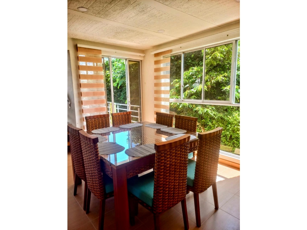 CASA LOTE CAMPESTRE EN LA MESA CUNDINAMARCA DE 3 PISOS — foto 2