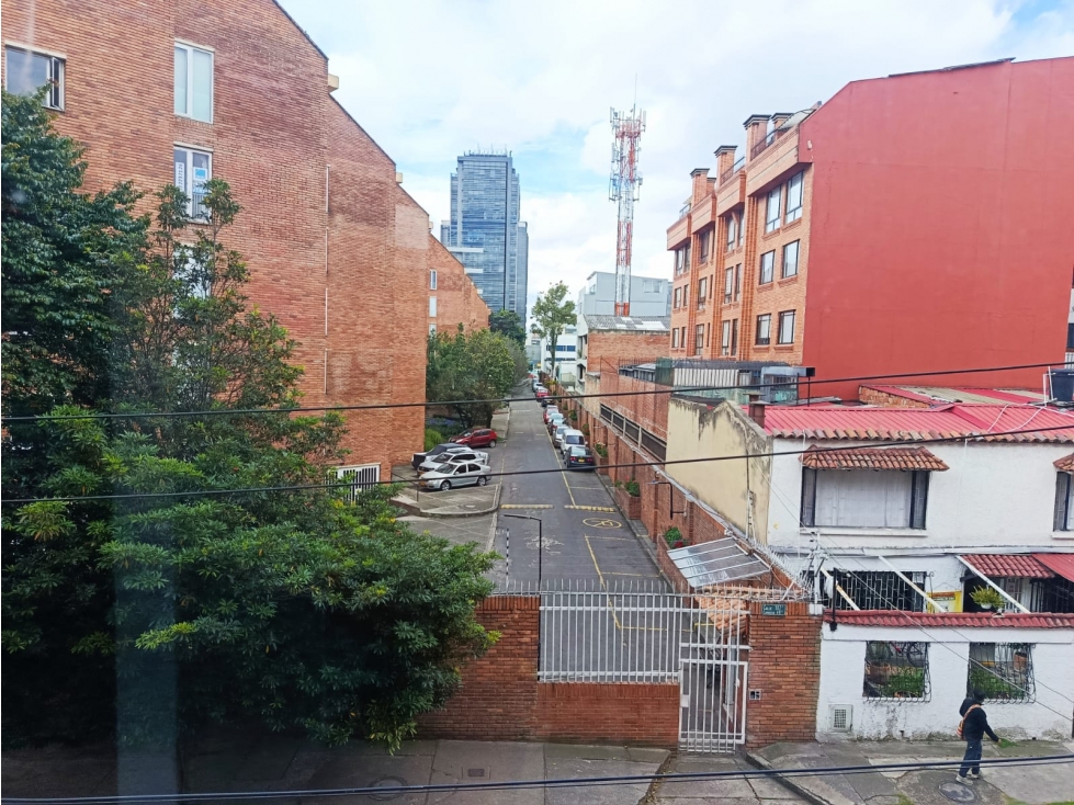 APARTAMENTO DUPLEX EN PASADENA PISO 3 EXTERIOR — foto 2