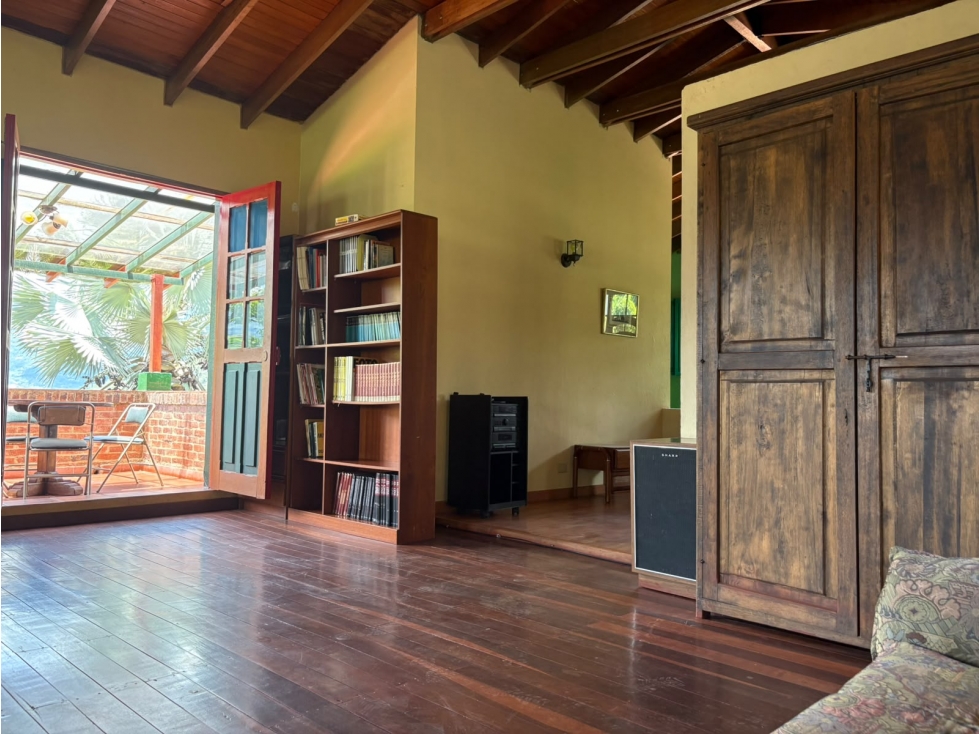 FINCA EN LA VEGA CUNDINAMARCA VEREDA UCRANIA DE 2 PLANTAS — foto 6