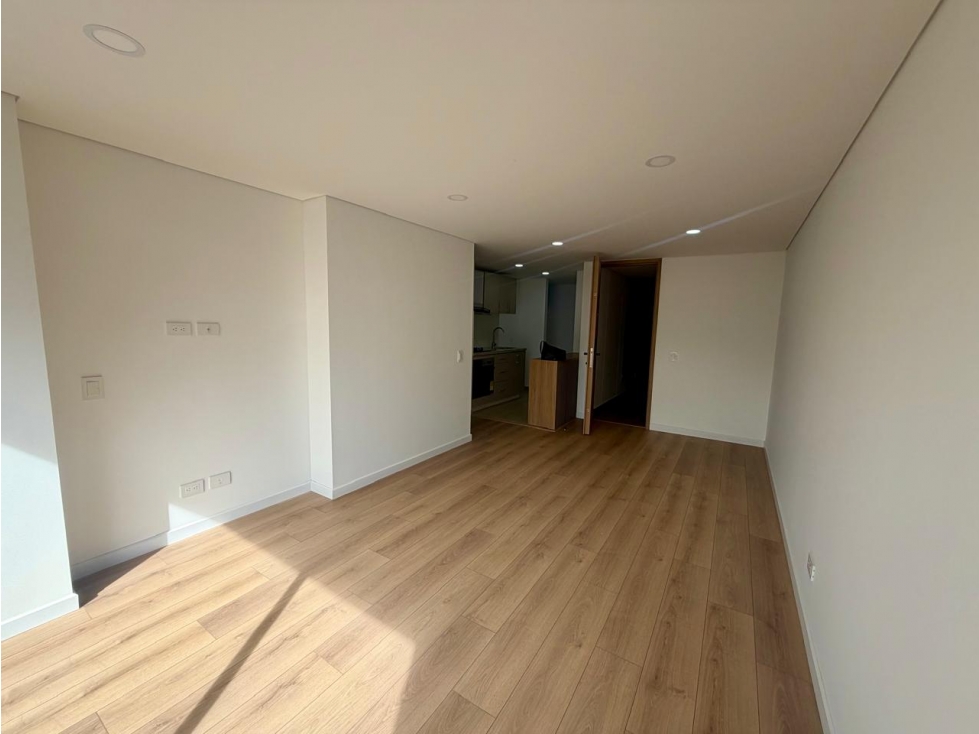 APARTAMENTO EN EL MODELO NORTE PISO 2 EXTERIOR - 5