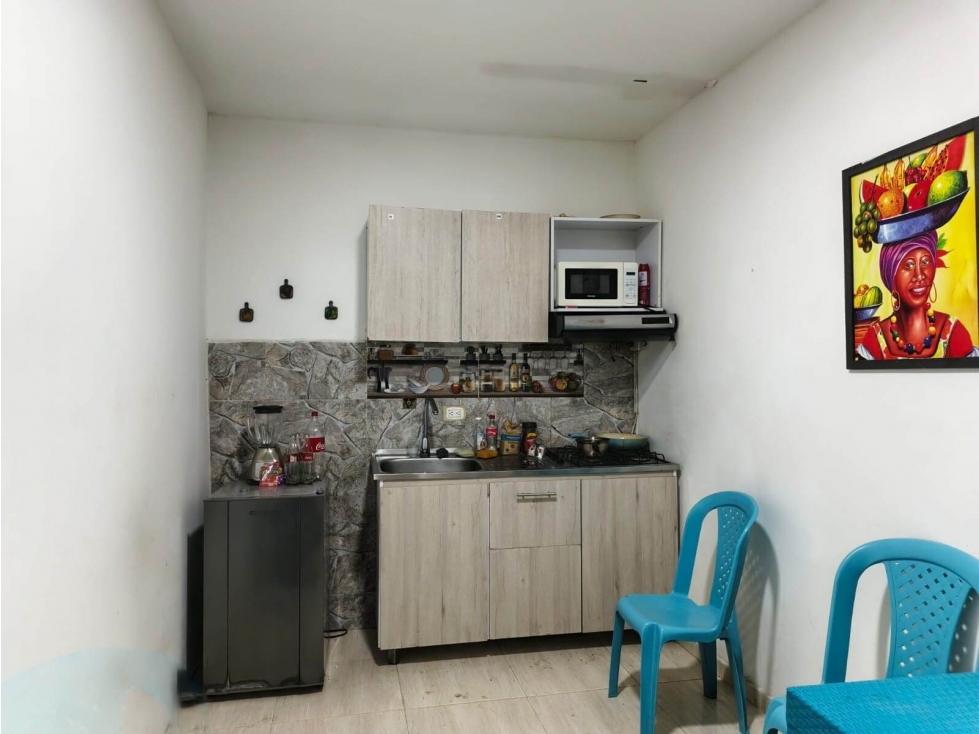 CASA LOTE LA BOQUILLA EN CARTAGENA DE INDIAS 1 PISO — foto 6