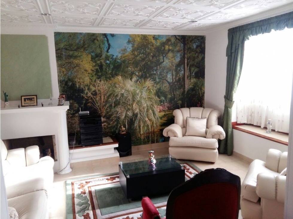 CASA EN CEDRITOS DE 2 PISOS — foto 2