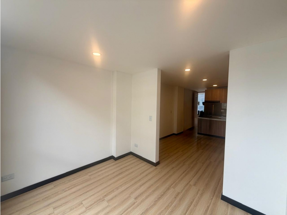 APARTAESTUDIOS INDEPENDIENTES - BARRANCAS NORTE - PISOS 3 Y 4 — foto 3