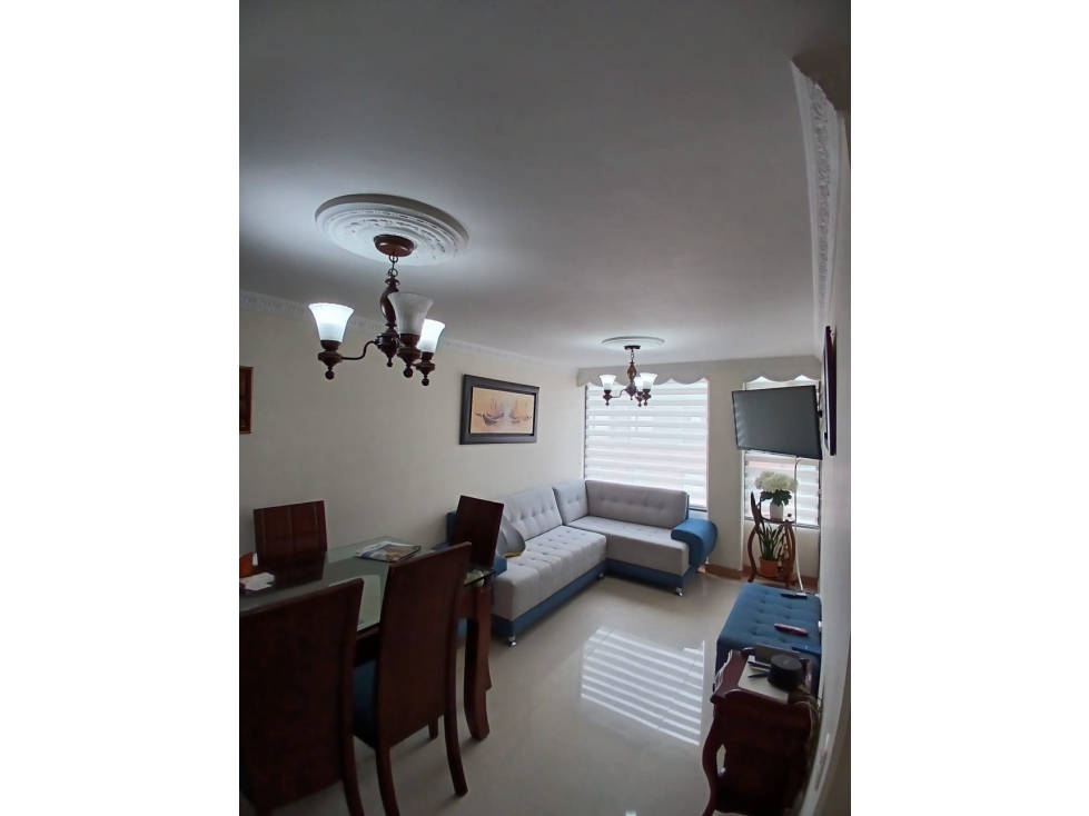 APARTAMENTO DUPLEX EN GRANADA NORTE PISOS 5 Y 6 — foto 6