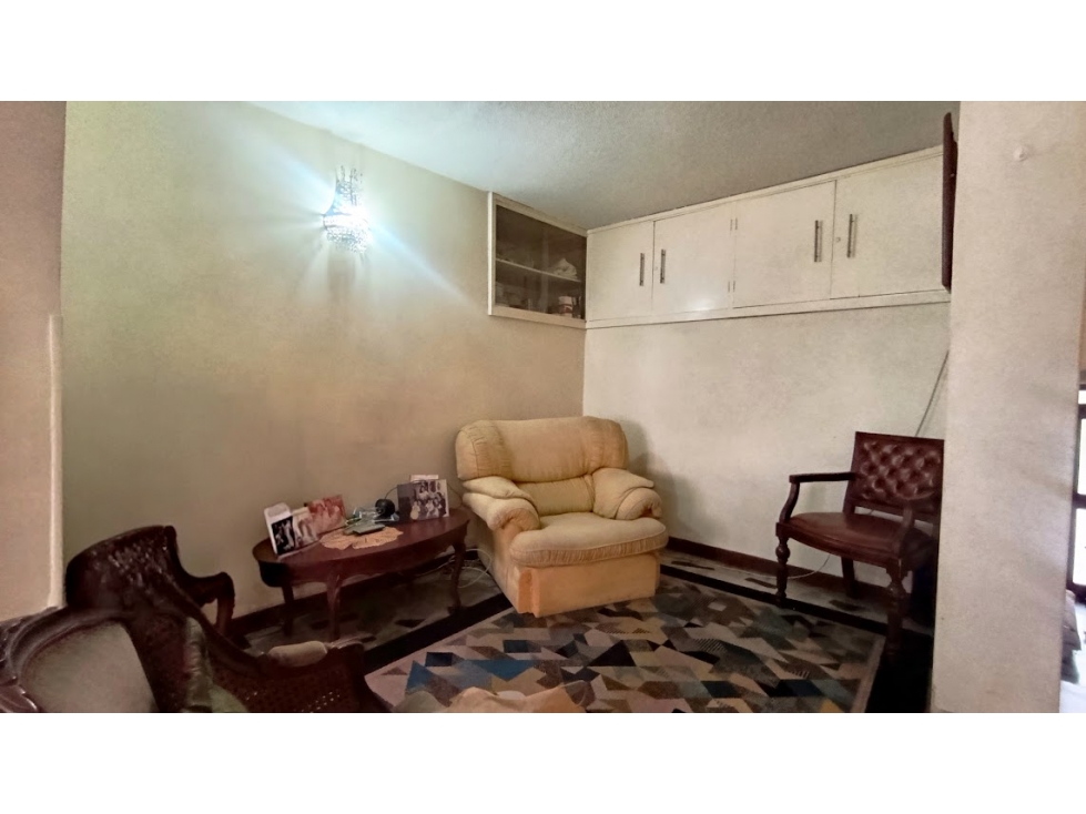 CASA EN NICOLAS DE FEDERMAN DE 3 NIVELES — foto 6