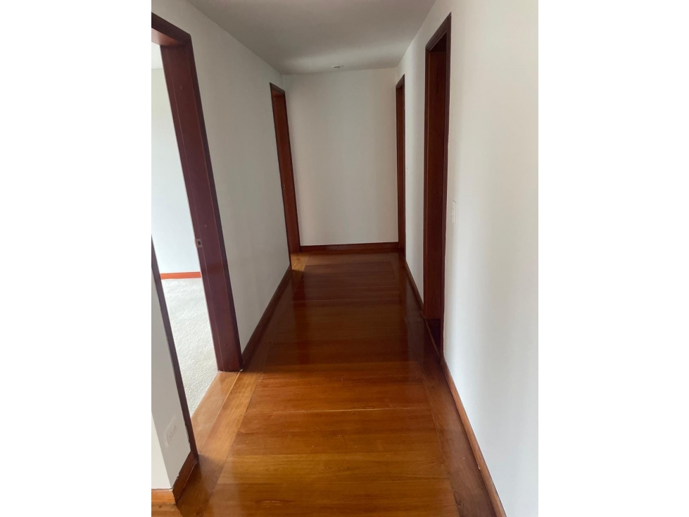 APARTAMENTO EN EL CHICO PISO 4 EXTERIOR-INTERIOR — foto 4