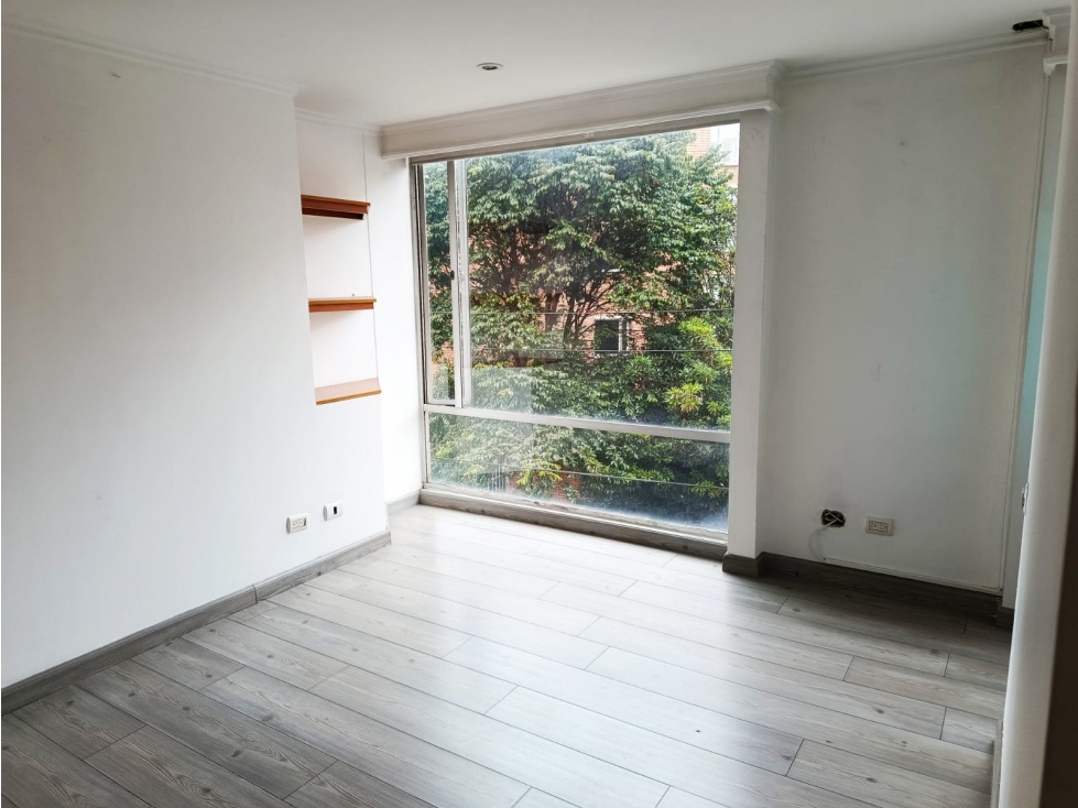 APARTAMENTO DUPLEX EN PASADENA PISO 3 EXTERIOR — foto 4