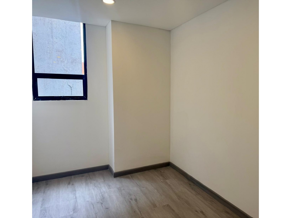 APARTAMENTO PARA ESTRENAR EN QUINTA PAREDES PISO 3 EXTERIOR — foto 5
