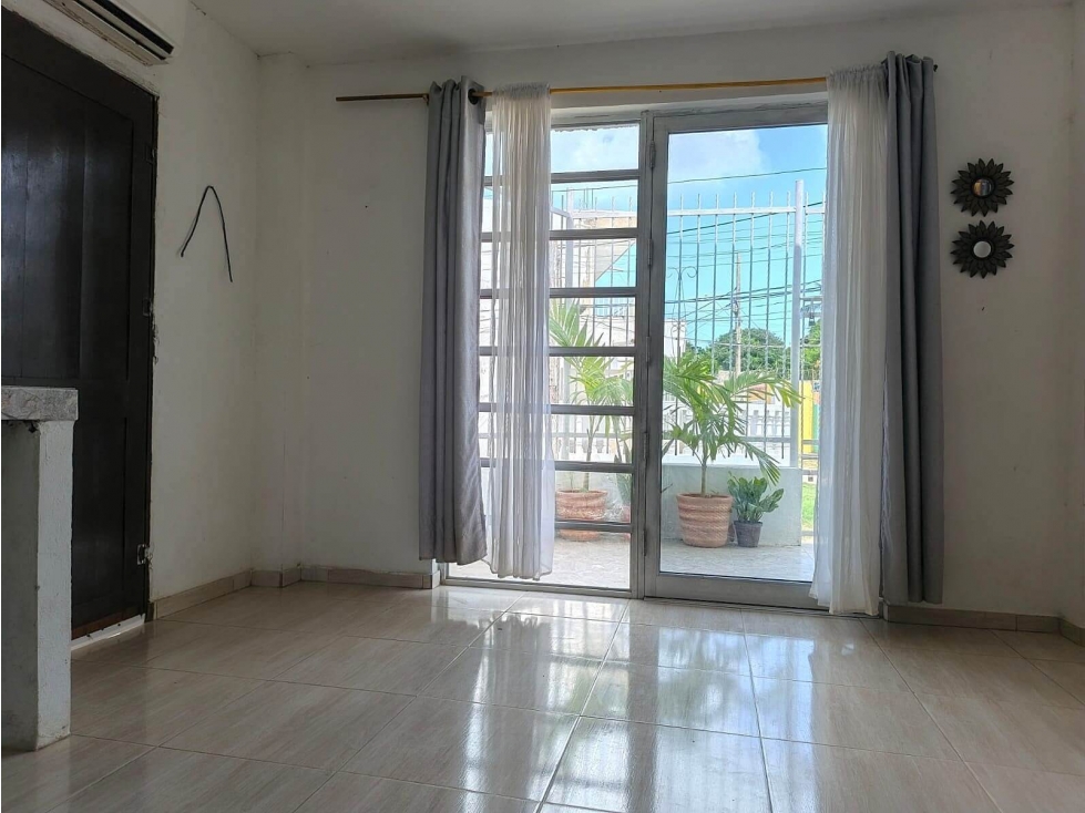 CASA LOTE LA BOQUILLA EN CARTAGENA DE INDIAS 1 PISO — foto 4