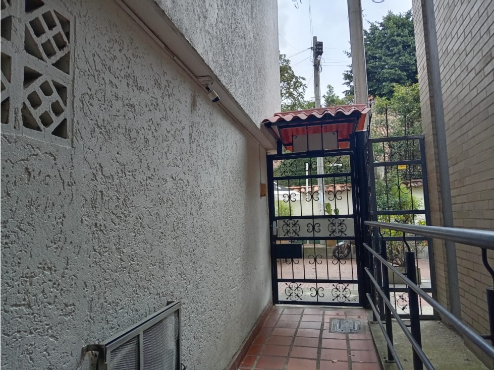 CASA EN USAQUEN 4X9 METROS DE 4 PISOS — foto 3