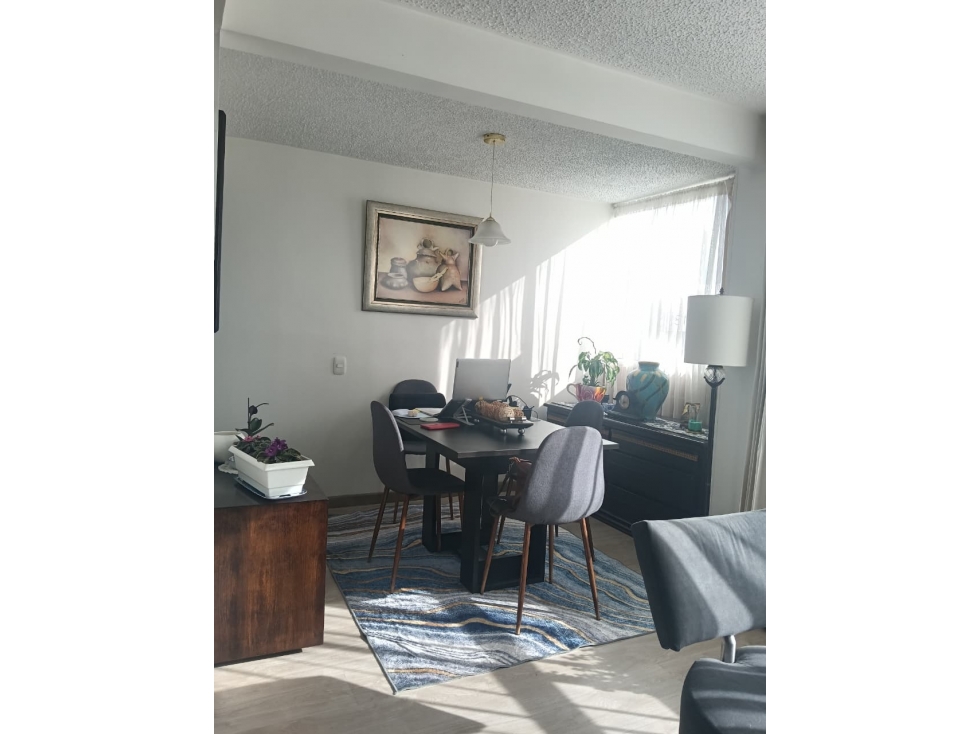 APARTAMENTO EN ZIPAQUIRA-FLORESTA SAN RAFAEL PISO 6 EXTERIOR — foto 3