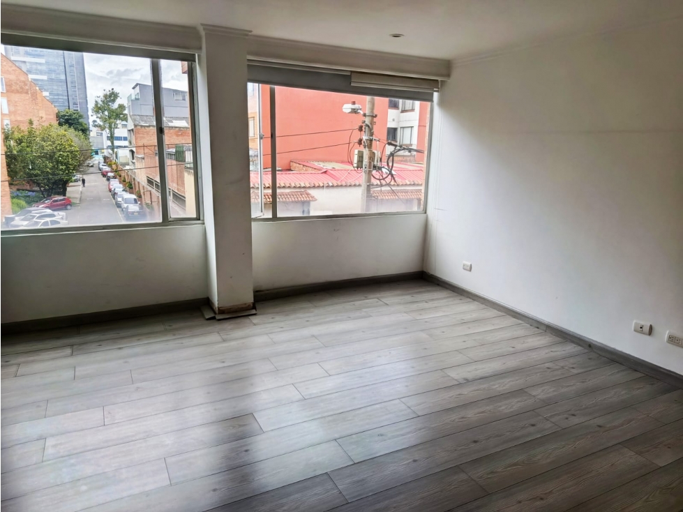 APARTAMENTO DUPLEX EN PASADENA PISO 3 EXTERIOR — foto 3