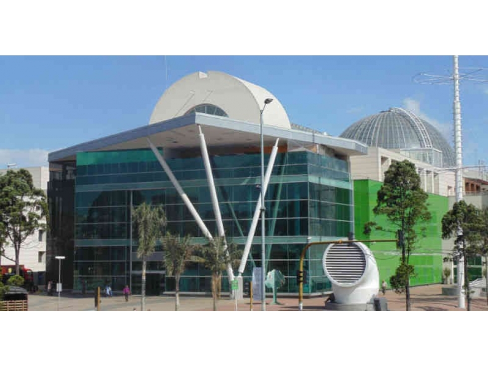 LOCAL COMERCIAL - CENTRO COMERCIAL BULEVAR NIZA PISO 3