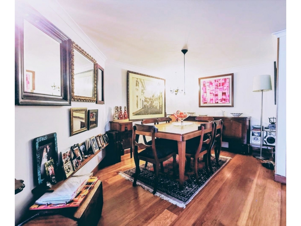 APARTAMENTO EN EL RINCON DEL CHICO PISO 6 EXTERIOR — foto 4