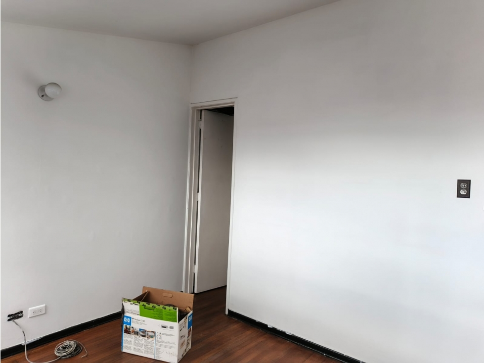 APARTAMENTO DUPLEX EN SAN FELIPE PISO 2 — foto 4