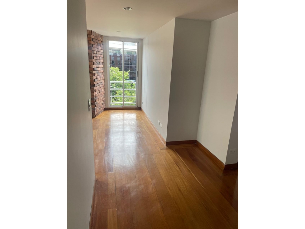 APARTAMENTO EN EL CHICO PISO 4 EXTERIOR-INTERIOR — foto 3