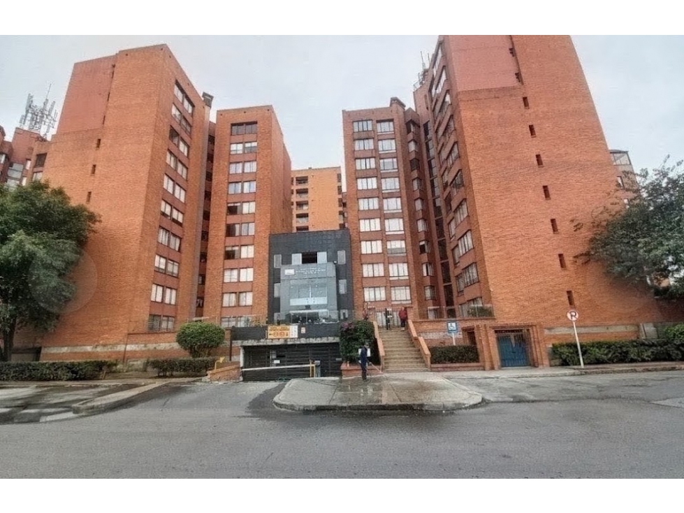 APARTAMENTO EN MODELO NORTE PISO 9 EXTERIOR