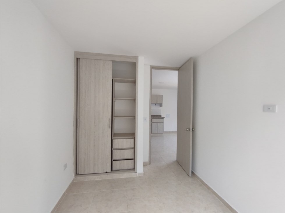 APARTAMENTO #1 EN GIRON SANTANDER PISO 2 - 6