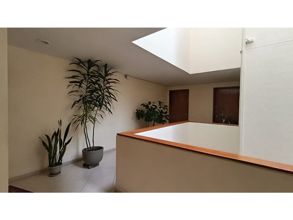 APARTAMENTO EN PUENTE LARGO PISO 5 INTERIOR — foto 3