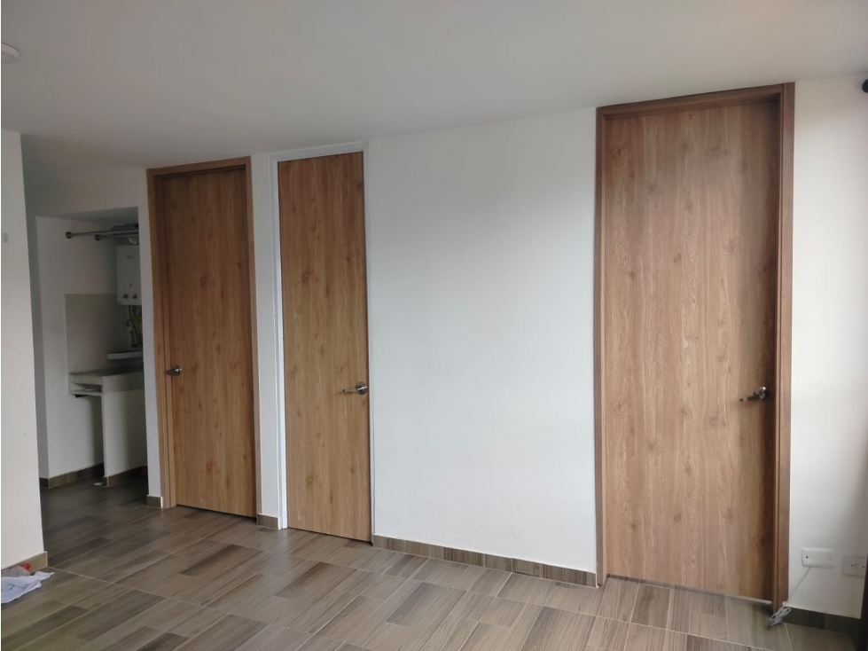 APARTAMENTO EN NUEVA CASTILLA PISO 11 EXTERIOR — foto 3